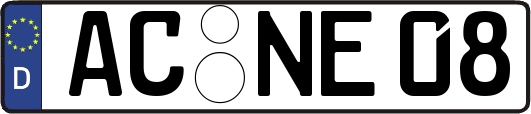 AC-NE08