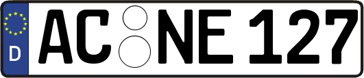 AC-NE127