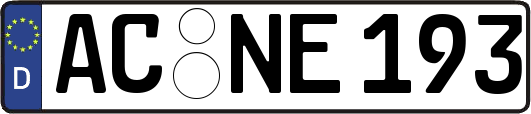AC-NE193