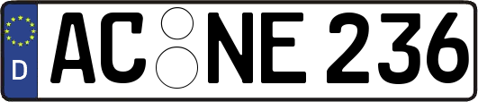 AC-NE236