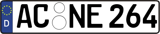AC-NE264