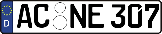 AC-NE307