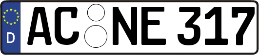 AC-NE317