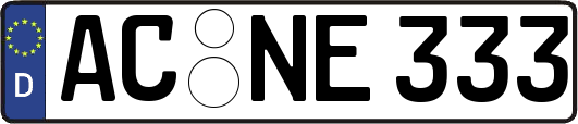 AC-NE333