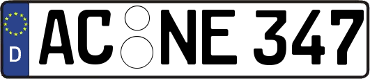 AC-NE347