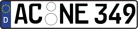 AC-NE349