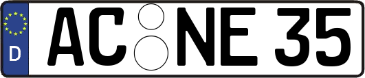 AC-NE35