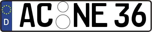 AC-NE36
