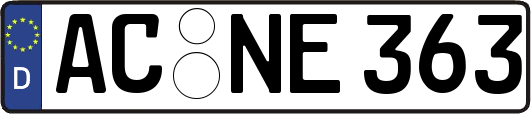 AC-NE363