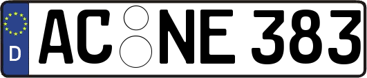 AC-NE383