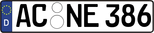 AC-NE386