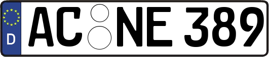 AC-NE389