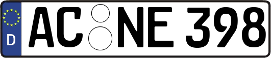 AC-NE398