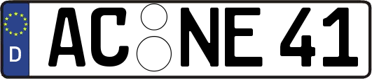 AC-NE41