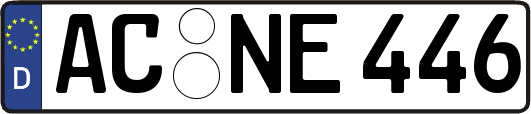 AC-NE446