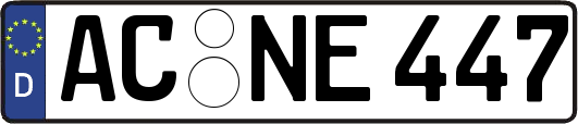 AC-NE447