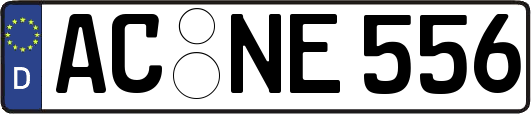 AC-NE556