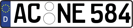AC-NE584