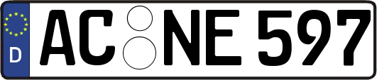 AC-NE597