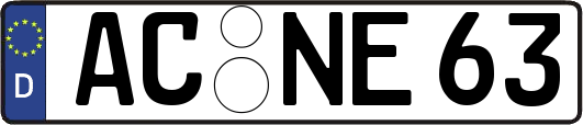 AC-NE63