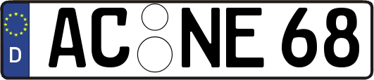 AC-NE68