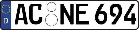 AC-NE694