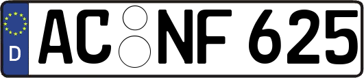 AC-NF625