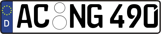 AC-NG490