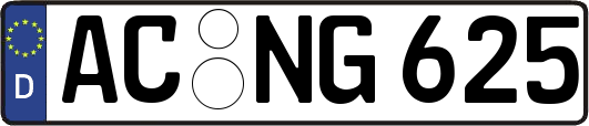 AC-NG625