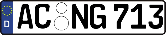 AC-NG713