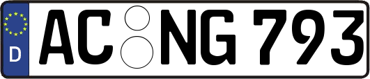 AC-NG793