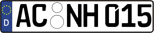 AC-NH015