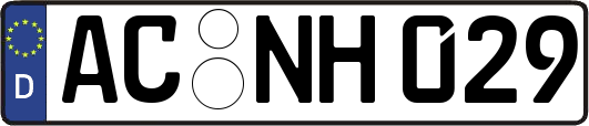 AC-NH029