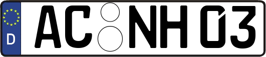 AC-NH03
