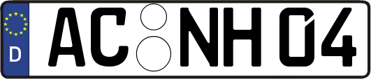 AC-NH04