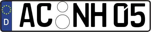 AC-NH05
