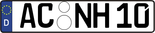 AC-NH10