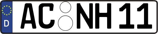 AC-NH11