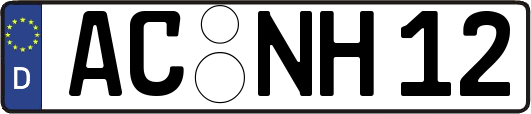 AC-NH12