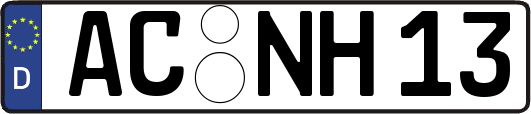AC-NH13