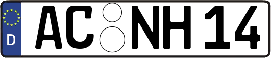 AC-NH14