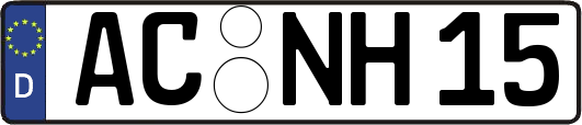 AC-NH15