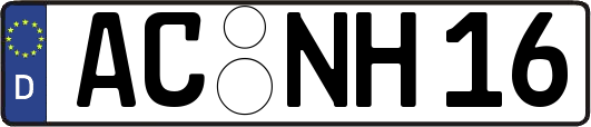 AC-NH16