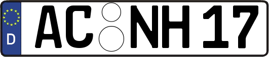 AC-NH17