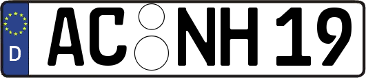 AC-NH19