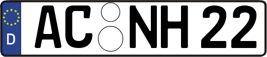 AC-NH22