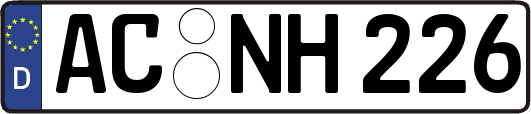 AC-NH226