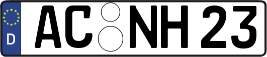 AC-NH23