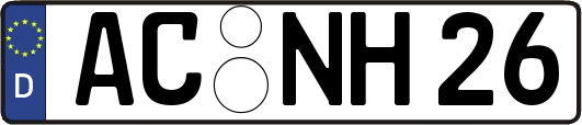 AC-NH26