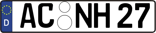 AC-NH27
